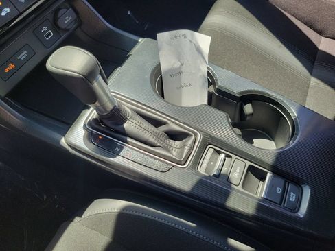 Certified 2024 Honda Civic Sport image 31
