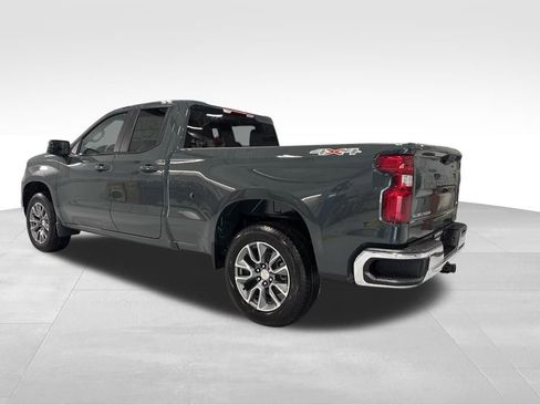New 2026 Chevrolet Silverado 1500 LT AWD/4WD image 36