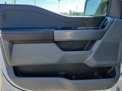 Used 2023 Ford F150 XLT w/ Equipment Group 302A High image 17