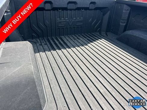 Used 2026 GMC Sierra 1500 Denali Ultimate AWD/4WD image 11