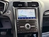 Used 2020 Ford Fusion Titanium image 5