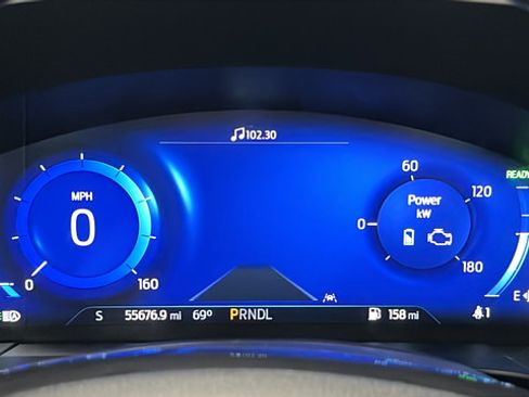 Used 2022 Ford Escape Titanium AWD/4WD image 17