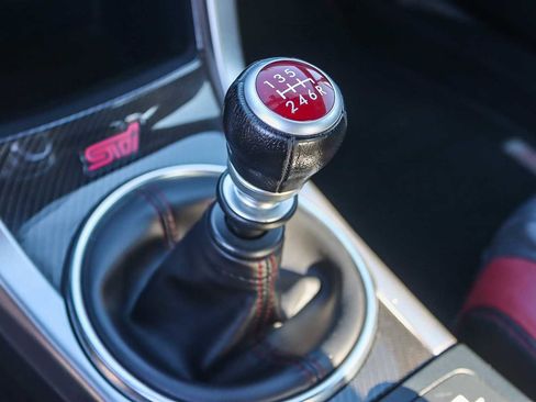 Used 2016 Subaru WRX STI Limited w/ Popular Package #3 image 19