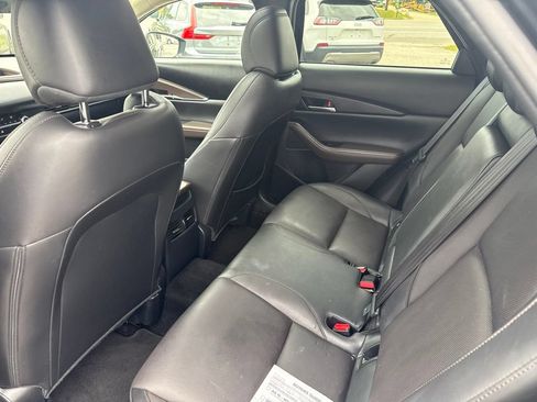 Used 2024 MAZDA CX-30 AWD 2.5 S w/ Premium Package image 24