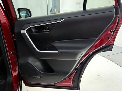 Certified 2024 Toyota RAV4 LE image 19