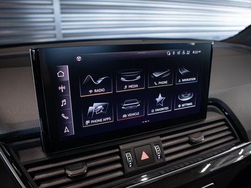 Certified 2023 Audi SQ5 Premium AWD/4WD image 23
