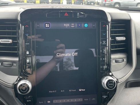 New 2025 RAM 2500 Tradesman image 38