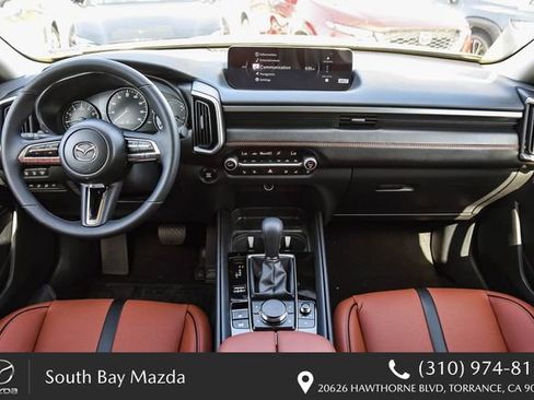 New 2026 MAZDA CX-50 AWD 2.5 S w/ Weather Package image 13
