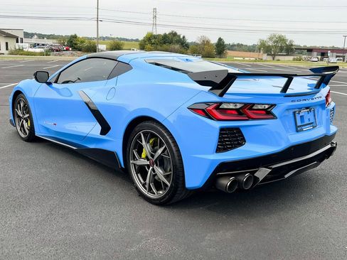 Used 2023 Chevrolet Corvette Stingray Premium Cpe w/ 3LT image 11