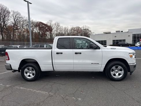 Used 2023 RAM 1500 Big Horn image 15