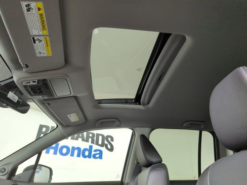 New 2025 Honda Ridgeline RTL image 20