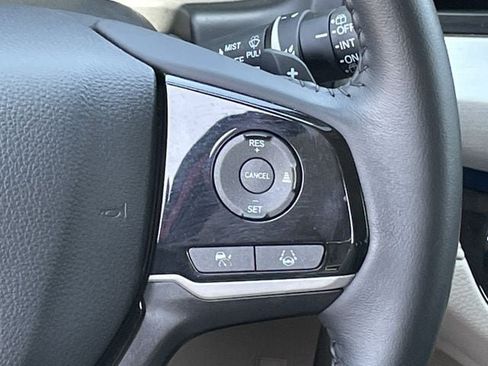 Certified 2024 Honda Odyssey Touring image 14