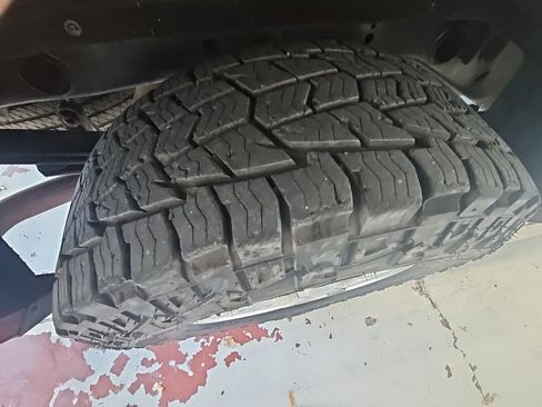 Used 2016 Chevrolet Silverado 1500 LT w/ All Star Edition image 13