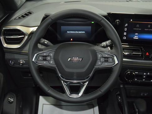 New 2026 Chevrolet TrailBlazer ACTIV w/ Convenience Package image 35