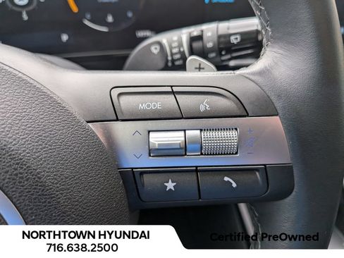 Certified 2024 Hyundai Kona SEL w/ Convenience Package AWD/4WD image 27