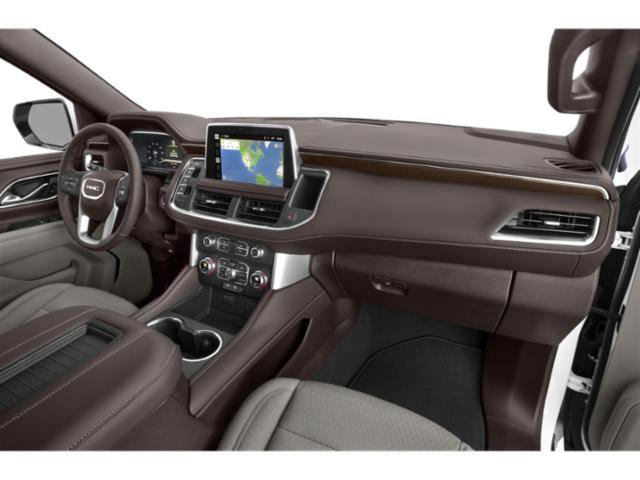 Used 2023 GMC Yukon SLE AWD/4WD image 15