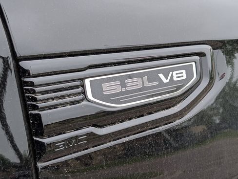 New 2026 GMC Sierra 1500 Elevation w/ Elevation Premium Package AWD/4WD image 21