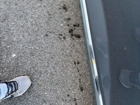 New 2026 GMC Terrain Denali AWD/4WD image 47