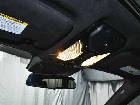 Used 2025 BMW X5 M60i w/ Executive Package AWD/4WD image 45