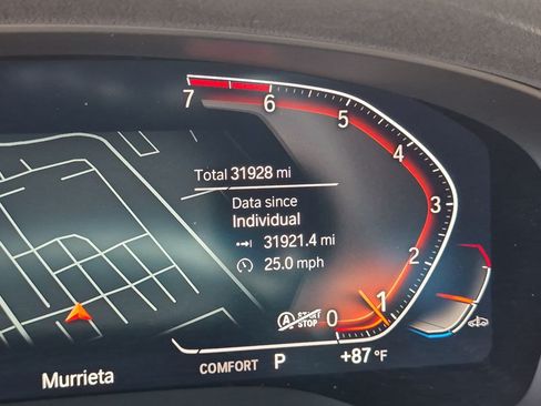 Used 2023 BMW 530i w/ Premium Package RWD image 22