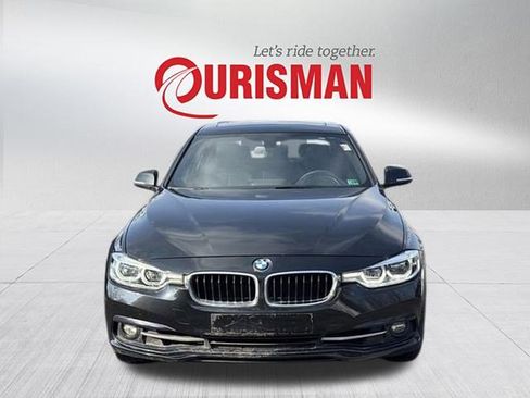 Used 2018 BMW 330i Sedan image 6