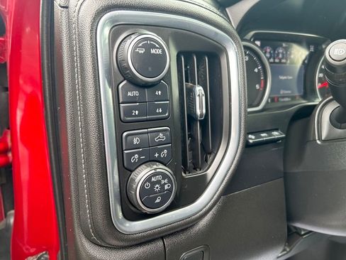 Used 2021 Chevrolet Silverado 2500 High Country w/ Technology Package image 23