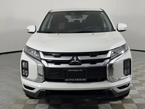 Used 2021 Mitsubishi Outlander Sport SE image 12