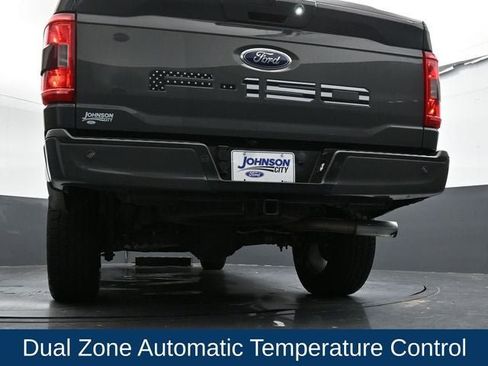 Used 2021 Ford F150 XLT w/ Equipment Group 302A High AWD/4WD image 26