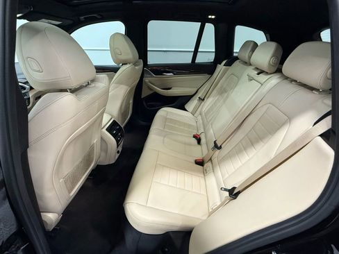 Used 2019 BMW X3 xDrive30i image 40