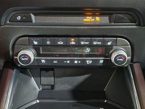 Used 2023 MAZDA CX-5 Signature image 39