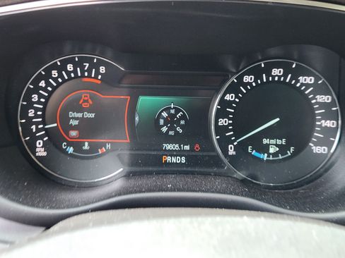Used 2017 Lincoln MKC Reserve w/ Lincoln MKC Climate Package AWD/4WD image 10