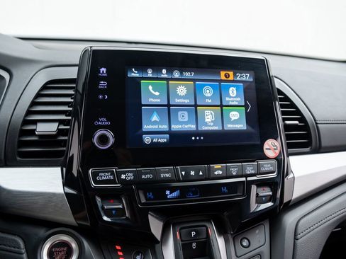 Certified 2024 Honda Odyssey EX-L image 26