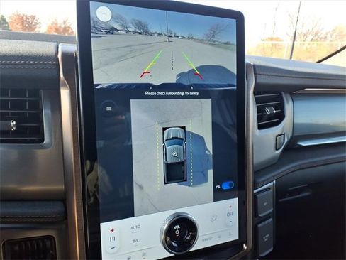 Certified 2022 Ford F150 Lightning Lariat image 19