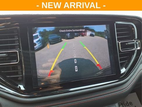 Used 2023 Dodge Durango R/T AWD/4WD image 30