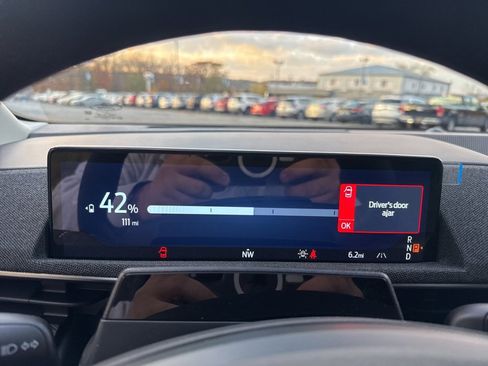 New 2025 Ford Mustang Mach-E Premium w/ Interior Protection Package image 23