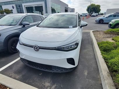 Certified 2023 Volkswagen ID.4 Pro