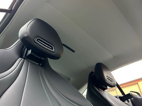 New 2026 Mercedes-Benz CLE 300 4MATIC Cabriolet image 15