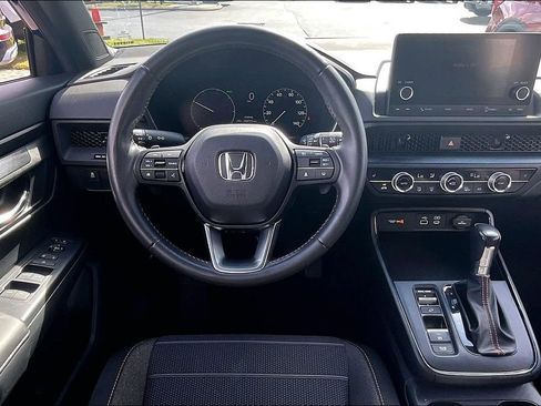 Used 2024 Honda CR-V Sport image 8