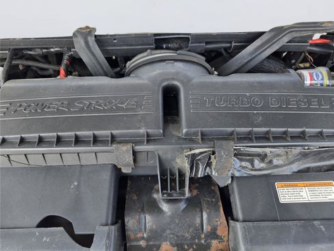 Used 2003 Ford E-350 and Econoline 350 Super Duty RWD image 27