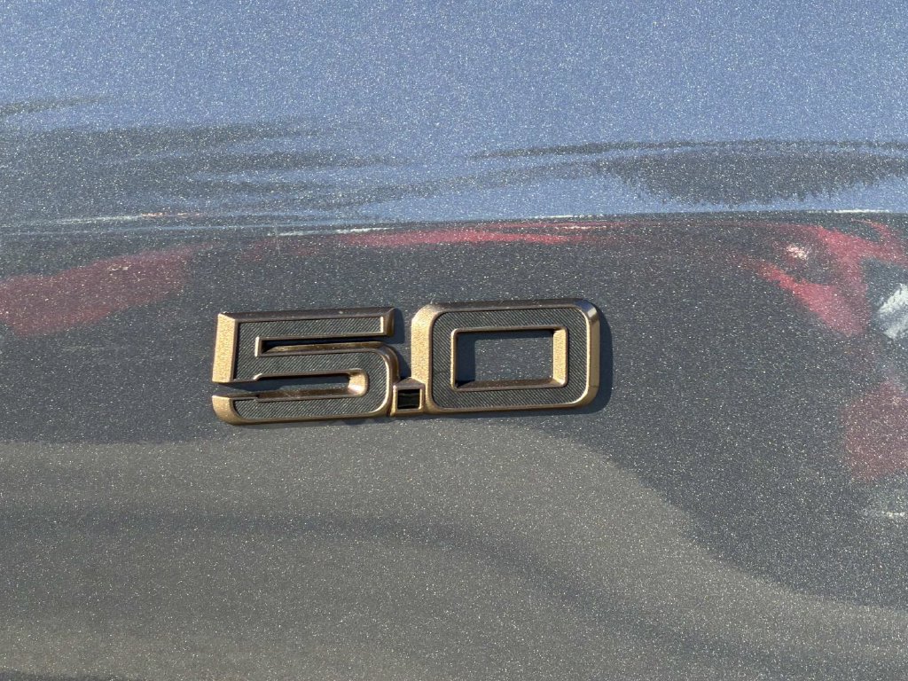 Used 2024 Ford Mustang GT Premium RWD image 8
