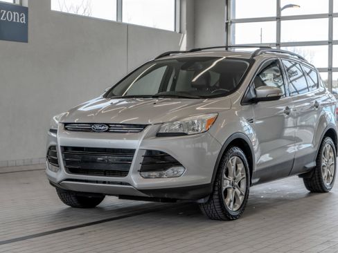 Used 2013 Ford Escape SEL image 25