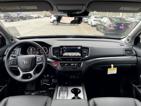 New 2026 Honda Ridgeline RTL image 9