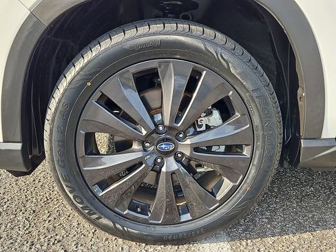 Used 2022 Subaru Ascent Onyx Edition AWD/4WD image 8