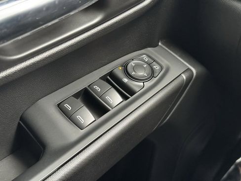 Used 2023 GMC Sierra 1500 Pro w/ Graphite Edition image 26
