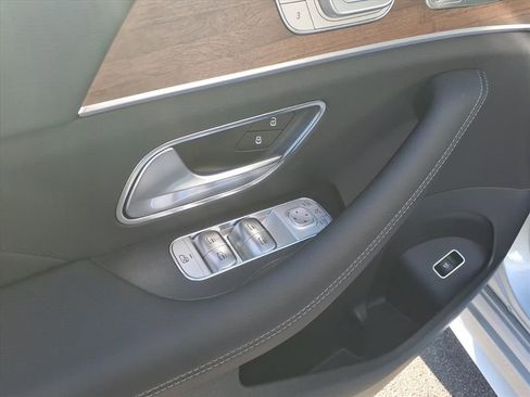 New 2026 Mercedes-Benz GLE 450 4MATIC Coupe image 12