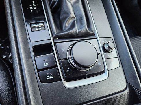 Certified 2024 MAZDA CX-50 AWD 2.5 S w/ Cargo Package image 22