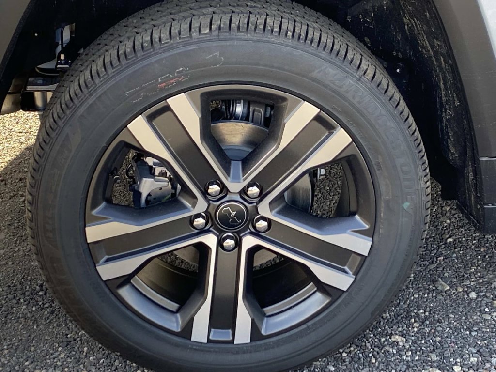 New 2027 Jeep Grand Cherokee Limited AWD/4WD image 3