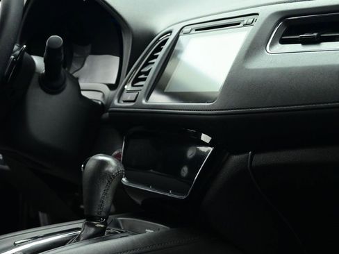 Used 2016 Honda HR-V EX-L image 27