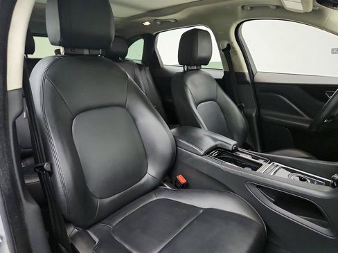 Used 2020 Jaguar F-PACE Premium AWD/4WD image 26
