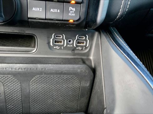 Used 2023 RAM 1500 TRX w/ TRX Level 2 Equipment Group image 32